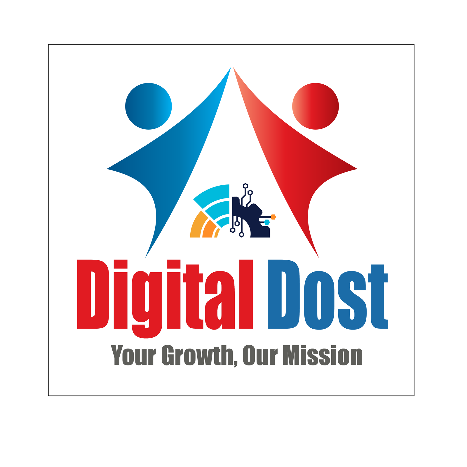 Digital Dost 01