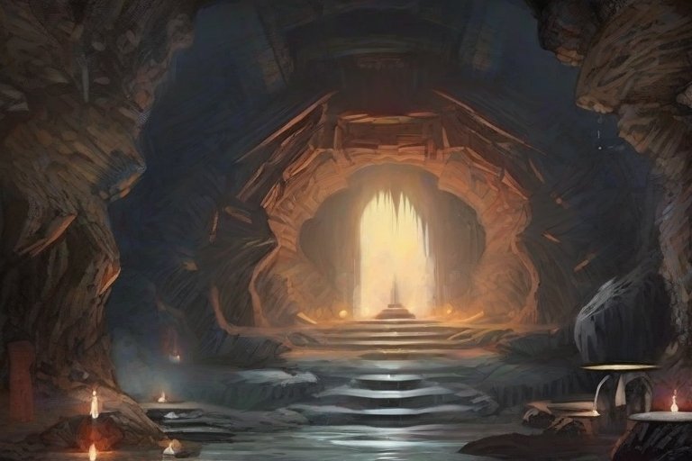 Bolnewali Gufa Panchtantra