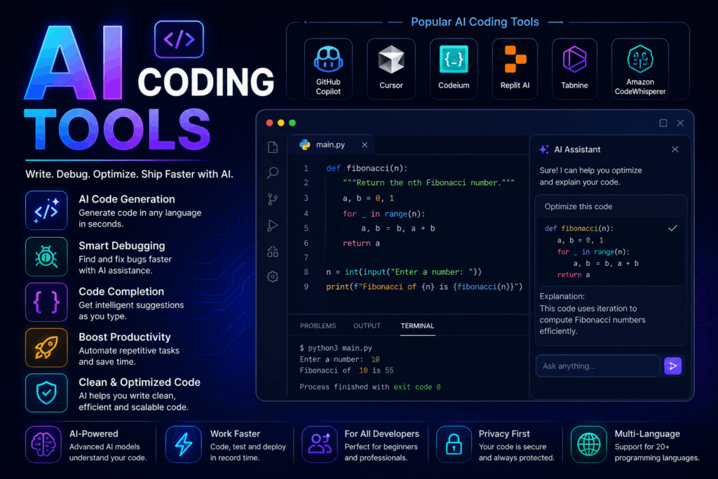 AI Coding Tools